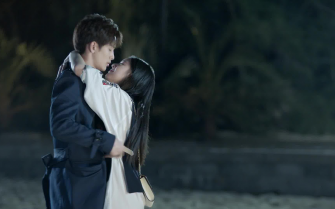 Я слышу тебя / Самое прекрасное