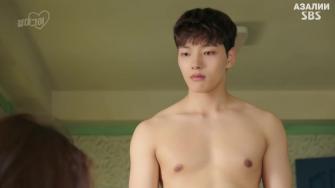 Идеальный парень (корейская версия)