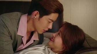 Идеальный парень (корейская версия)