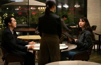 Поужинаем вместе?