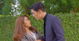 Каменное сердце