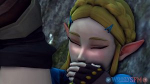 [SFM] Woozy Compilation