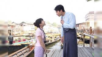 Мой законный муж