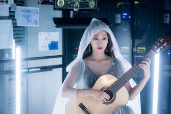 Альгамбра: Воспоминания о королевстве