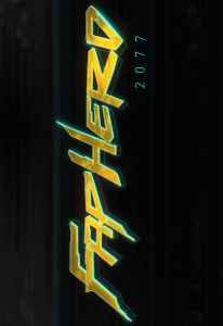 [HMV] Fap Hero (Часть 64) / FAP HERO 2077