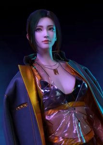 [Blender] Setarcos04 Collection
