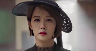 Тайный бутик / Secret Boutique