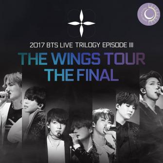 Шоу BTS Festa