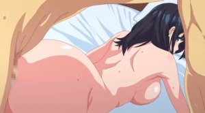 SSSS.Gridman’s Takarada Rikka Forcefully Impregnated