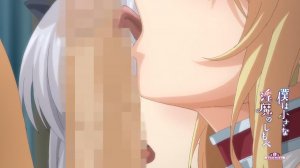 Я раб маленького суккуба / Boku wa Chiisana Succubus no Shimobe