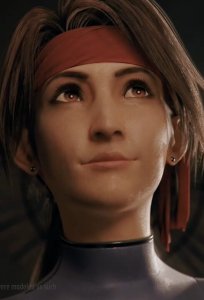 Jessie WIP + Judy Try out