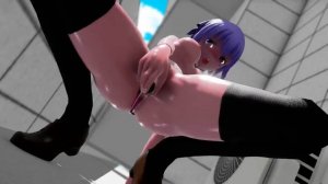[MMD] SYOBONS COMPILATION