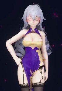 [MMD] LTDEND COMPILATION 2 [2022]