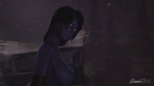 [SFM] The Golden Grain "Corruption of Lodge"