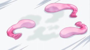 Night Tail / Ночной Хвост