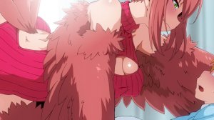 Kemonokko Tsuushin ~Toriko Rupia~ / Жизнь с девушкой монстром 3 ~ Девушка-птица Рупия ~