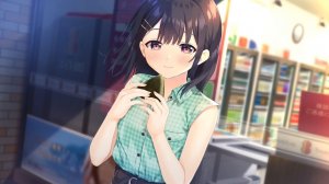 Gaman ga Dekinai Doutei Aniki to Sunao ni Narenai Hankou Imouto The Motion Anime
