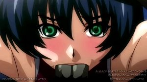 Taimanin Asagi Part 1 Decensored by Etchiatto