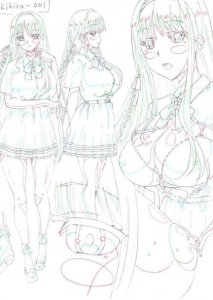 Anal Mania Otaku to Ananie Daisuki Ojou-sama ~ Kiseki no Matching ~