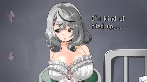 An anime where you catch a scorpion and keep ejaculating inside its mouth