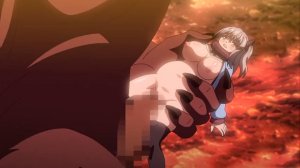 Alps to Kiken na Mori