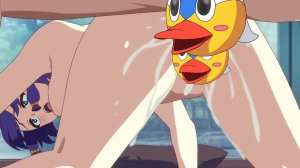 Nukitashi the Animation Specials