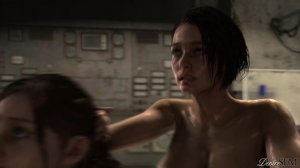 Persistent Evil 2