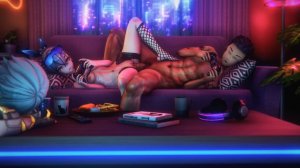 Sixpluswan Compilation 2025