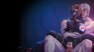 LADIES-06 + DOMWOMAN 3