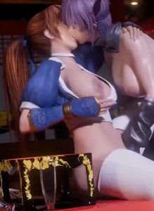 Cutegals Compilation