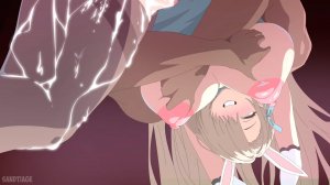 [Sandtiage] Bunny paradise + Twiiter works