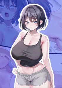 Itoko no Kuse ni Boku o Ijimeteta Kyonyuu Onna o Otona ni Natte kara Seidorei ni Suru Hanashi The Motion Anime — смотреть хентай онлайн