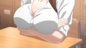 Mouse Cursor de Genjitsu wo Sousa Dekiru You ni Natta node, Onna no Ko wo Ippai Click Shima~su