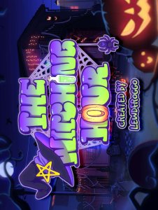 The Witching Hour
