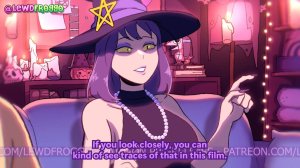 The Witching Hour